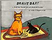 Brave Bart Cover